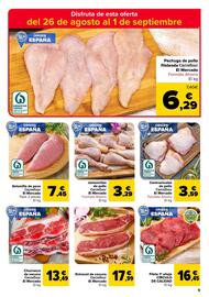 Folleto Carrefour Página 9