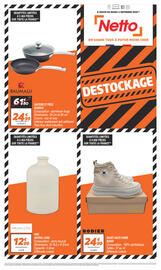 Catalogue Netto page 1