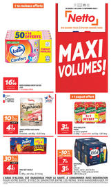 Catalogue Netto page 1