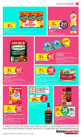 Catalogue Intermarché Contact page 11