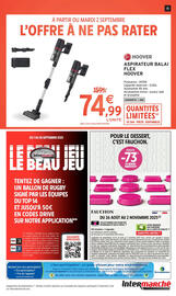 Catalogue Intermarché Contact page 15
