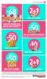 Catalogue Intermarché Contact page 3