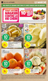 Catalogue Intermarché Contact page 4