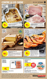 Catalogue Intermarché Contact page 5