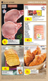 Catalogue Intermarché Contact page 6