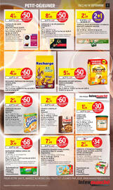 Catalogue Intermarché Contact page 7