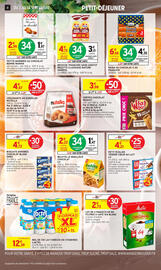 Catalogue Intermarché Contact page 8