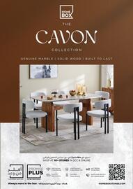Home Box catalogue week 35 Page 1
