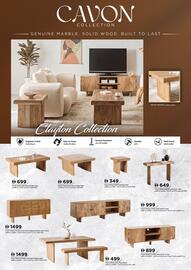 Home Box catalogue week 35 Page 6