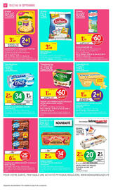 Catalogue Intermarché Express page 10