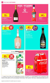 Catalogue Intermarché Express page 12