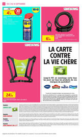Catalogue Intermarché Express page 14