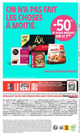 Catalogue Intermarché Express page 16