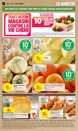 Catalogue Intermarché Express page 4