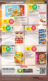 Catalogue Intermarché Express page 7