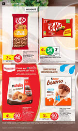 Catalogue Intermarché Express page 8