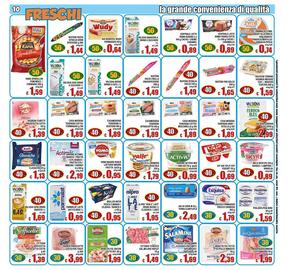 Volantino Top Supermercati Pagina 10