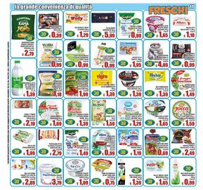 Volantino Top Supermercati Pagina 11