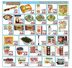 Volantino Top Supermercati Pagina 12