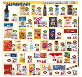 Volantino Top Supermercati Pagina 14