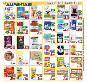 Volantino Top Supermercati Pagina 16