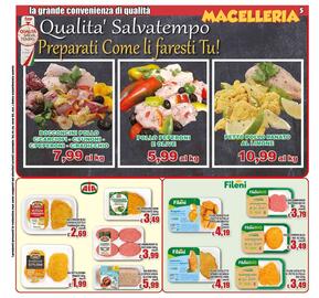 Volantino Top Supermercati Pagina 5