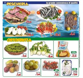 Volantino Top Supermercati Pagina 6