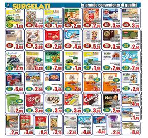Volantino Top Supermercati Pagina 8