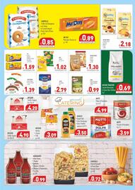 Volantino Cash & Carry Grossy Pagina 2