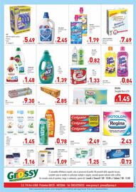 Volantino Cash & Carry Grossy Pagina 4