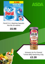 Asda leaflet week 35 Page 3