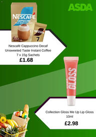 Asda leaflet week 35 Page 5