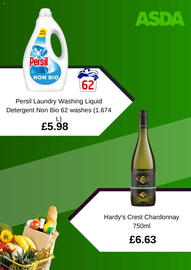 Asda leaflet week 35 Page 6