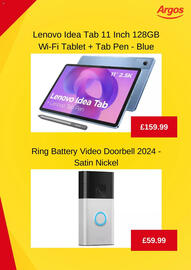 Argos leaflet week 35 Page 2