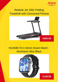 Argos leaflet week 35 Page 4