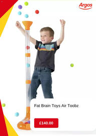 Argos leaflet week 35 Page 5