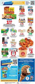 Schnucks Weekly Ad week 35 Page 2
