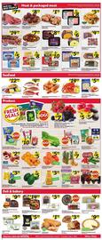 Winn Dixie Weekly Ad week 35 Page 3