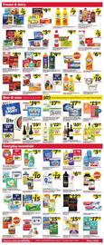 Winn Dixie Weekly Ad week 35 Page 6