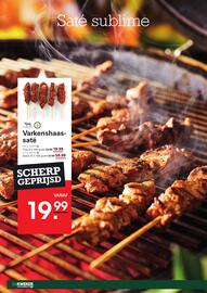 De Kweker folder | Food Pagina 2