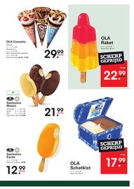 De Kweker folder | Food Pagina 23