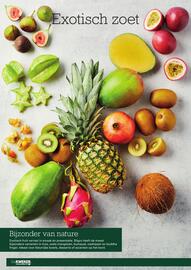 De Kweker folder | Food Pagina 4