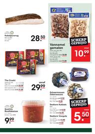 De Kweker folder | Food Pagina 5