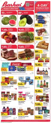 Bashas' Weekly Ad (valid until 2-09)