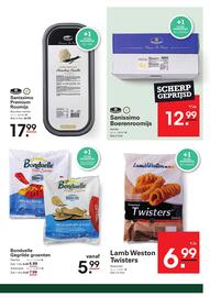 De Kweker folder | Spaar Pagina 11