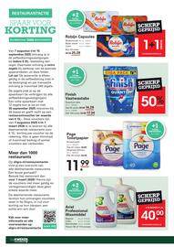 De Kweker folder | Spaar Pagina 2