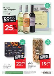 De Kweker folder | Spaar Pagina 20