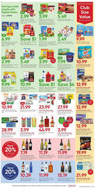 Stater Bros Weekly Ad week 35 Page 3