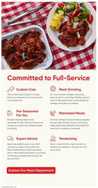 Stater Bros Weekly Ad week 35 Page 6