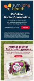 Giant Eagle Weekly Ad week 35 Page 10